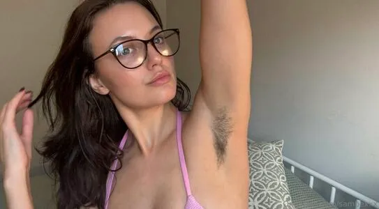 Armpit Fetish OnlyFans Leaked Free Thumbnail Picture - #qXDV3EnJSX