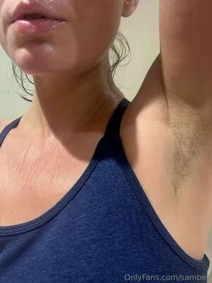 Armpit Fetish OnlyFans Leaked Free Thumbnail Picture - #tjXZff6MIg