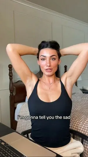 Armpit Fetish OnlyFans Leaked Free Thumbnail Picture - #wsDGP1hqpx