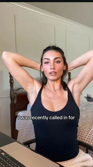 Armpit Fetish OnlyFans Leaked Free Thumbnail Picture - #yNEcKC2I9y