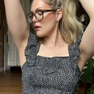 Armpit Fetish OnlyFans Leaked Free Thumbnail Picture - #8O6Vy6FR7L