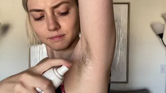 Armpit Fetish OnlyFans Leaked Free Thumbnail Picture - #BJcqOwkADm