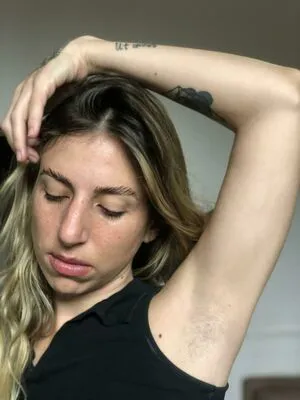 Armpit Fetish OnlyFans Leaked Free Thumbnail Picture - #OMaQlycdkD