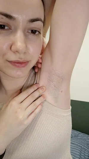 Armpit Fetish OnlyFans Leaked Free Thumbnail Picture - #QPTxExbiJY