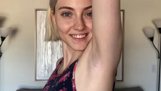 Armpit Fetish OnlyFans Leaked Free Thumbnail Picture - #olUmxldeze