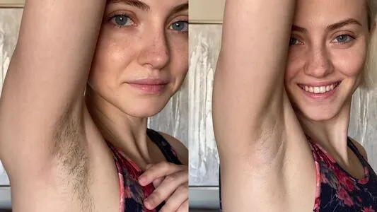 Armpit Fetish OnlyFans Leaked Free Thumbnail Picture - #tIWCUPIWhR