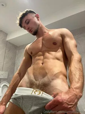 Arnoboyfree OnlyFans Leaked Free Thumbnail Picture - #Y9sh7oMmW5
