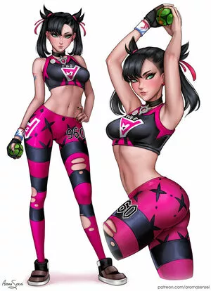 Aroma Sensei OnlyFans Leaked Free Thumbnail Picture - #qriJdees7E