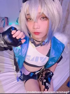 Aromagif OnlyFans Leaked Free Thumbnail Picture - #YFeevDYJom