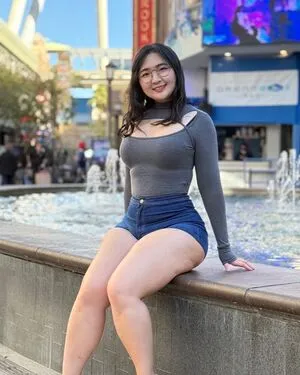 Aroomi Kim OnlyFans Leaked Free Thumbnail Picture - #167zYucCsJ