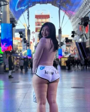 Aroomi Kim OnlyFans Leaked Free Thumbnail Picture - #6xU1GgmtMd