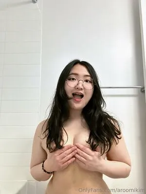Aroomi Kim OnlyFans Leaked Free Thumbnail Picture - #95NTTn6pzm