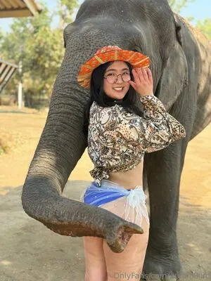 Aroomi Kim OnlyFans Leaked Free Thumbnail Picture - #GCMrgTbgOL