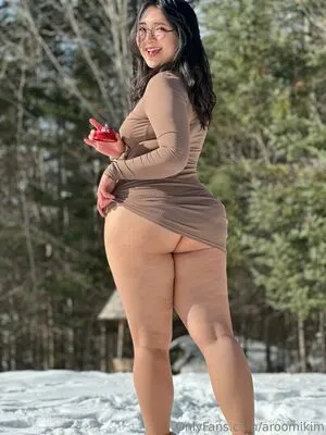 Aroomi Kim OnlyFans Leaked Free Thumbnail Picture - #QEBEmGlvoU