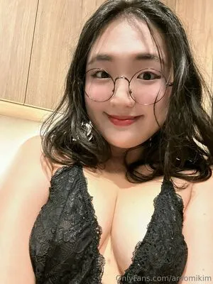 Aroomi Kim OnlyFans Leaked Free Thumbnail Picture - #U3H24MWOxu