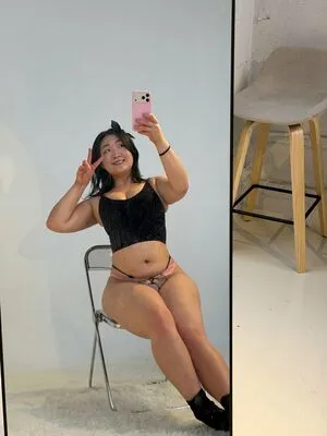Aroomi Kim OnlyFans Leaked Free Thumbnail Picture - #V9l10vxpcn