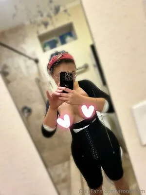 Aroomi Kim OnlyFans Leaked Free Thumbnail Picture - #X91BL6nRXC