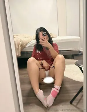 Aroomi Kim OnlyFans Leaked Free Thumbnail Picture - #YcL0m5xqno
