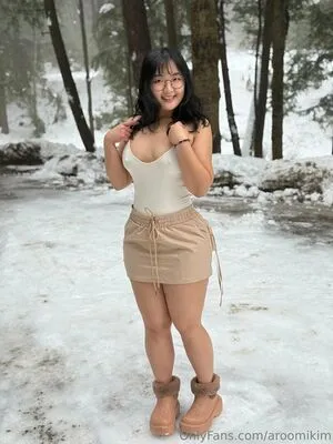 Aroomi Kim OnlyFans Leaked Free Thumbnail Picture - #bsSmgJg8tT