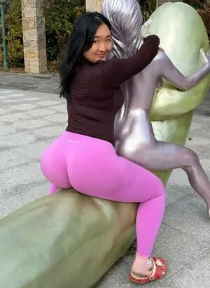 Aroomi Kim OnlyFans Leaked Free Thumbnail Picture - #ehtzsazOgb