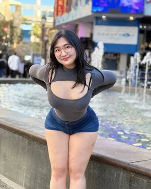 Aroomi Kim OnlyFans Leaked Free Thumbnail Picture - #fMEbxZJTCz