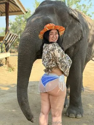 Aroomi Kim OnlyFans Leaked Free Thumbnail Picture - #fc1Ivm5GoU