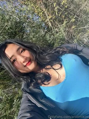 Aroomi Kim OnlyFans Leaked Free Thumbnail Picture - #ht1LRsD3u7