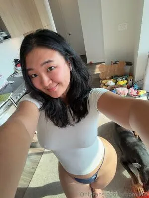 Aroomi Kim OnlyFans Leaked Free Thumbnail Picture - #sq0Zybn2et