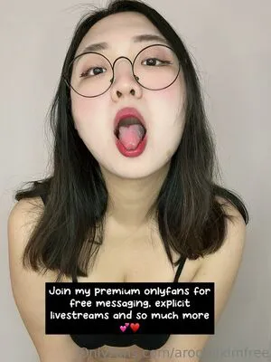 Aroomikimfree OnlyFans Leaked Free Thumbnail Picture - #2R8n1xi6uA