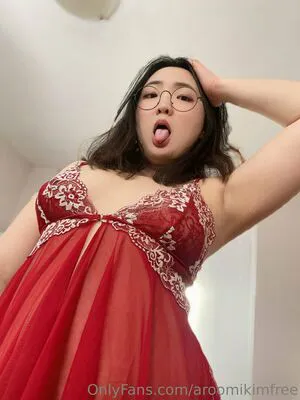 Aroomikimfree OnlyFans Leaked Free Thumbnail Picture - #ZbjXG67hEr