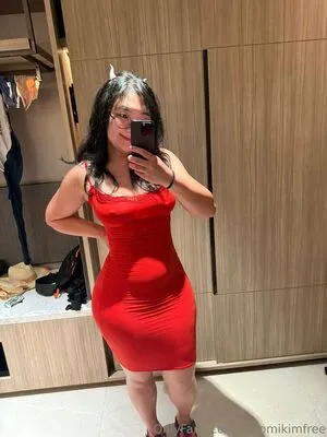 Aroomikimfree OnlyFans Leaked Free Thumbnail Picture - #Zom9ENuy3d