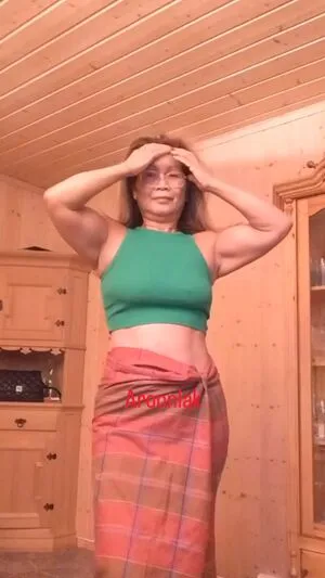 Aroonlak Ubon OnlyFans Leaked Free Thumbnail Picture - #rKXw1xxTBQ