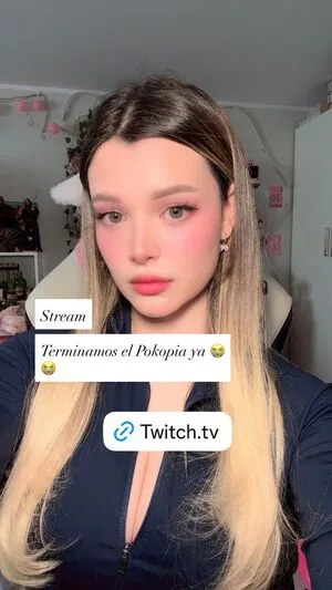 Aroyitt OnlyFans Leaked Free Thumbnail Picture - #XCkXBbnbf9