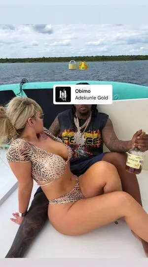 Arrah Lynn OnlyFans Leaked Free Thumbnail Picture - #RcKMS6glXQ