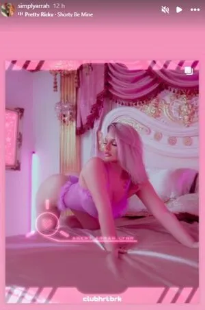 Arrah Lynn OnlyFans Leaked Free Thumbnail Picture - #iqsRuR3aAo