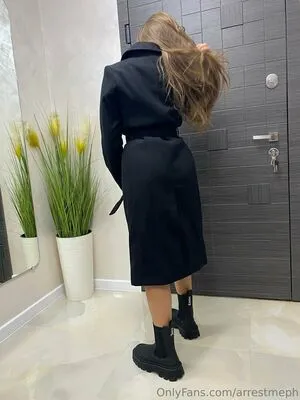 Arrestmeph OnlyFans Leaked Free Thumbnail Picture - #E1O4Fx4931