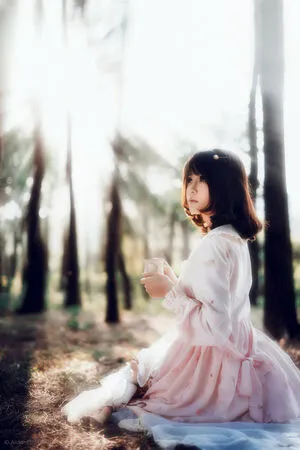 Arrias OnlyFans Leaked Free Thumbnail Picture - #0ZAIJZY8aw