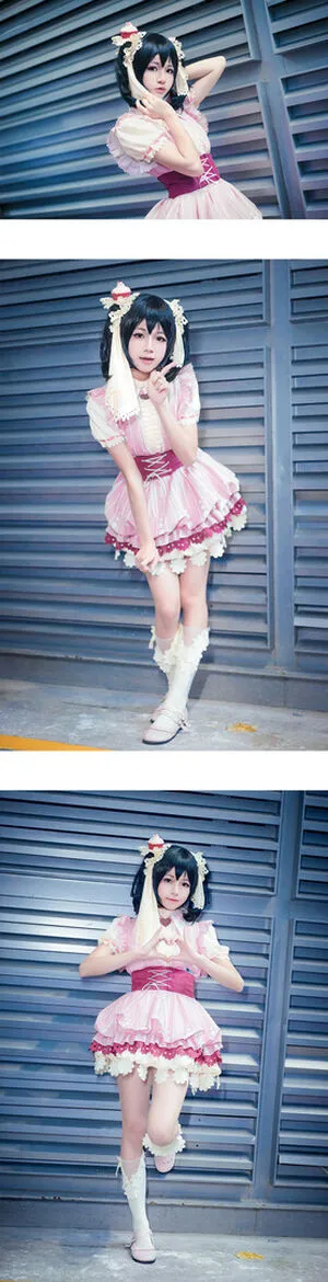 Arrias OnlyFans Leaked Free Thumbnail Picture - #15JAxV2jK9