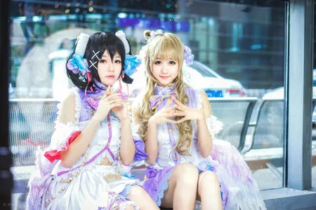 Arrias OnlyFans Leaked Free Thumbnail Picture - #P6QLIfECof