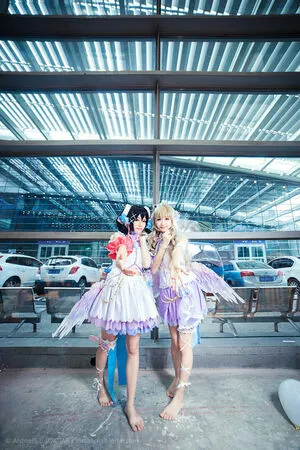 Arrias OnlyFans Leaked Free Thumbnail Picture - #QvXmO4hzvx