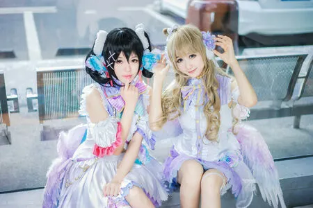 Arrias OnlyFans Leaked Free Thumbnail Picture - #SvtwNKlP1w