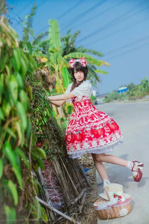 Arrias OnlyFans Leaked Free Thumbnail Picture - #UxtfRjoZAA