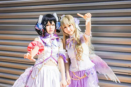 Arrias OnlyFans Leaked Free Thumbnail Picture - #bEbDxL1MQF