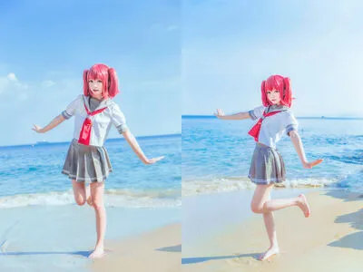 Arrias OnlyFans Leaked Free Thumbnail Picture - #bbq5rLez7C