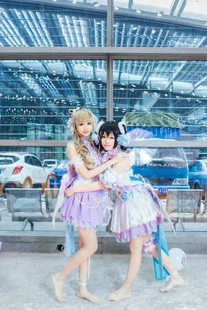 Arrias OnlyFans Leaked Free Thumbnail Picture - #wLeeiiHS0i