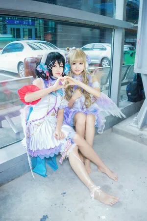 Arrias OnlyFans Leaked Free Thumbnail Picture - #x4EpKDuVT5