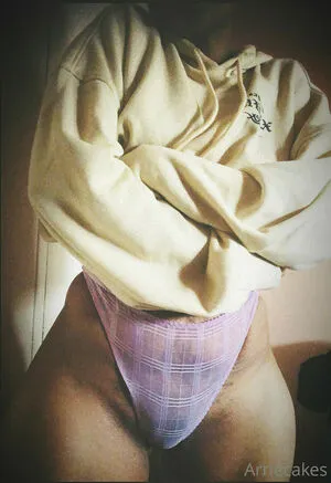 Arrie Cakes OnlyFans Leaked Free Thumbnail Picture - #2kOSYMAx6S