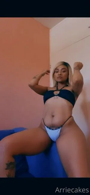Arrie Cakes OnlyFans Leaked Free Thumbnail Picture - #PQAdauavh1
