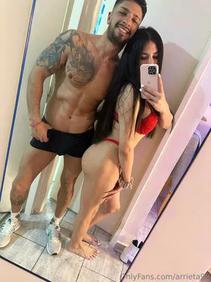 Arrieta98 OnlyFans Leaked Free Thumbnail Picture - #NvVMFc9PUE