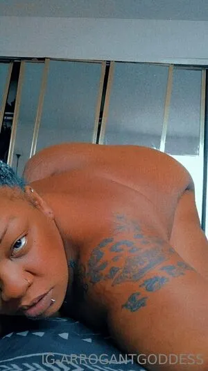 Arrogantgoddessfree OnlyFans Leaked Free Thumbnail Picture - #W1IojGWRaL